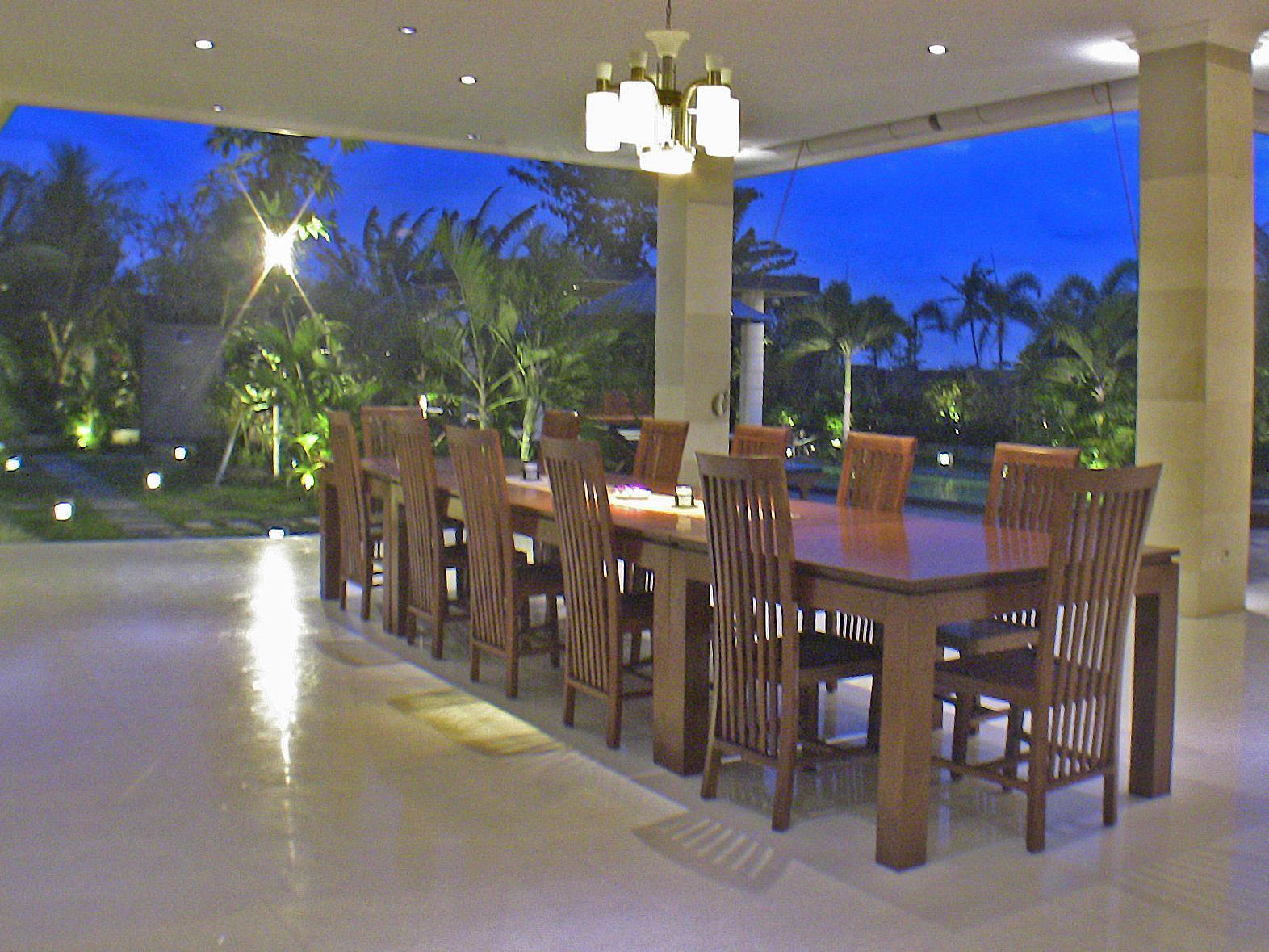 Villa Beachside Gianyar  Exterior photo